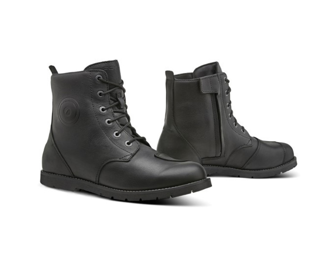 FORMA Creed Motorcycle Boot image 0